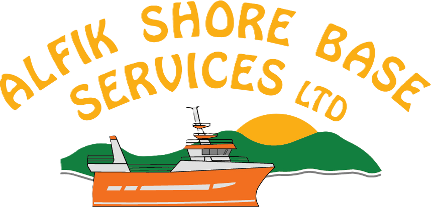 Alfik Shore Base Services